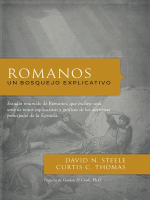 cover image of Romanos